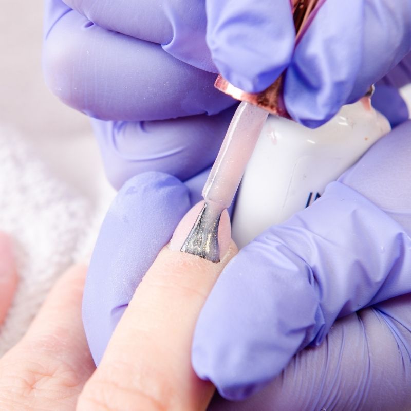 kosmetolog silkeborg nowacare gelpolish negle helfarve
